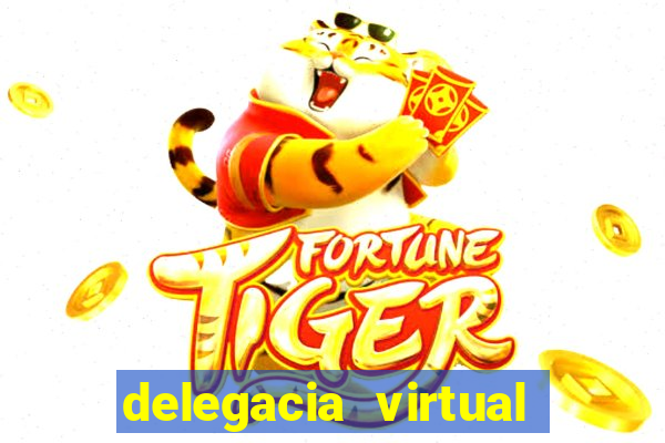 delegacia virtual da bahia